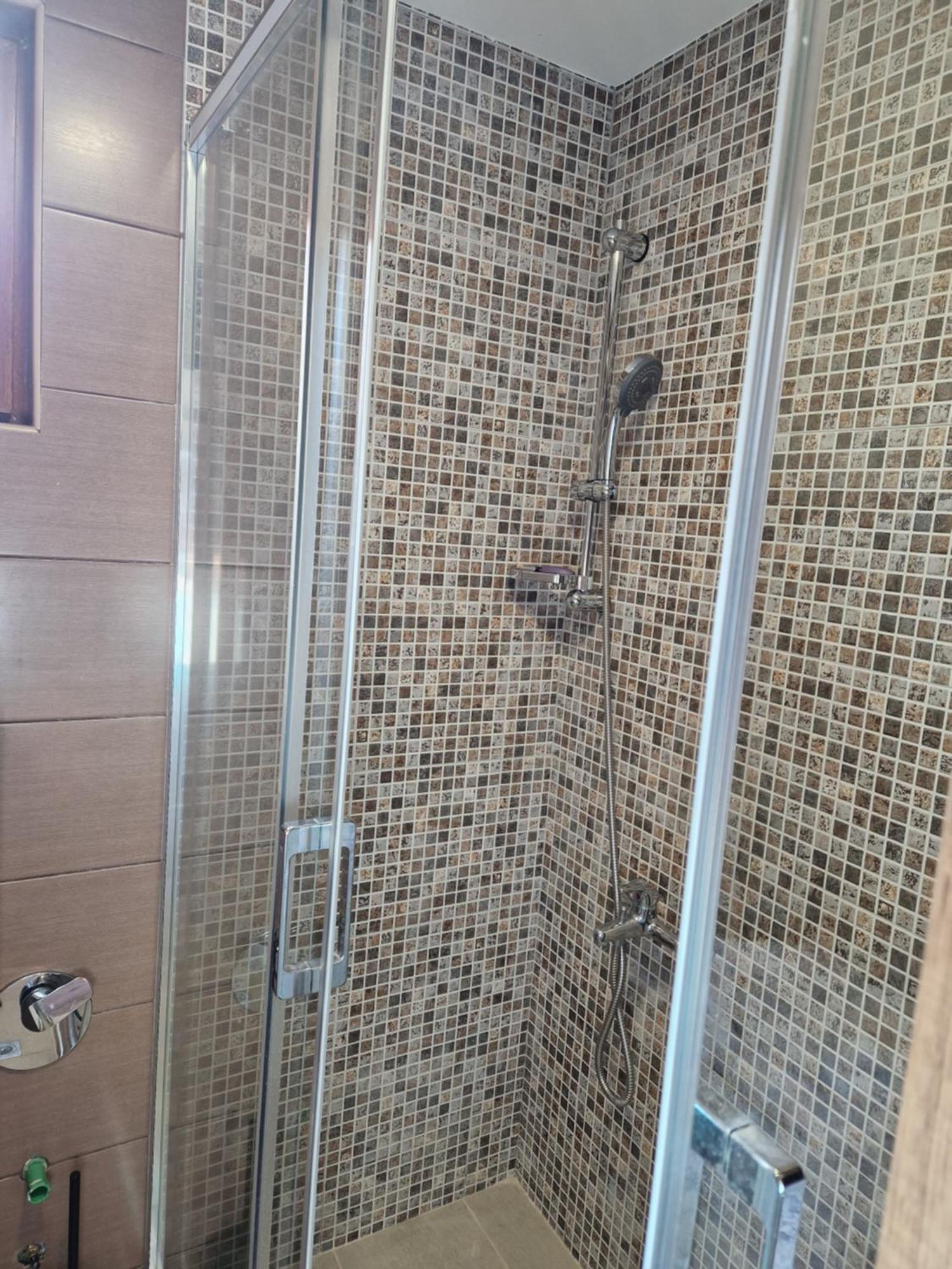Ferienwohnung Mountain Haven Deluxe Žabljak Exterior foto
